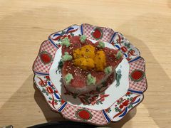 -鮨青(恒基名人购物中心店)