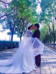 点击看大图 -唯一视觉婚纱摄影(李家村店)