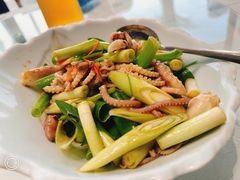 -靓湾海鲜·海景餐厅(小麦岛店)