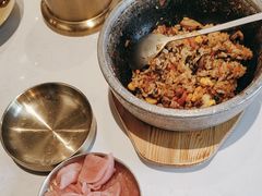 -权金城·炭火烤肉(北京联想桥店)