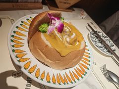 -太食獸泰式茶餐厅(济南万象城店)