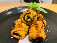 -朵朵开素食餐厅(后宰门街店)