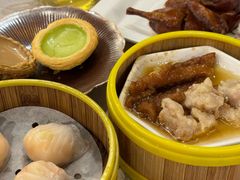 -香云轩·顺德菜(香云纱园林酒店店)