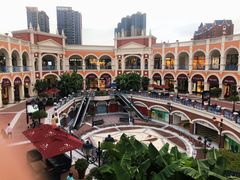 -佛罗伦萨小镇广佛名品奥特莱斯(疏港路店)