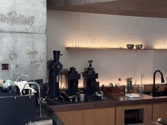 -不正咖啡(万达尊店)