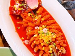 -鱼食饭稻·苏浙土菜18年老馆子(平江路店)