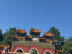 -普陀宗乘之庙(小布达拉宫)