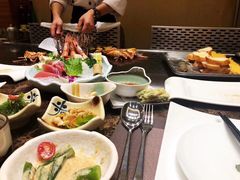 -福樱兰海鲜放题铁板烧(加州店)