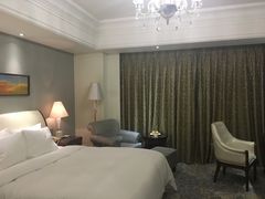 -上海圣淘沙万怡酒店