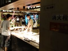 -星伦多自助料理·涮烤一体(虹悦城店)