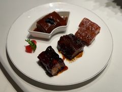 腊味四拼-炳胜私厨(万象前海店)