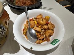 -绿草地·湘菜(7mall店)