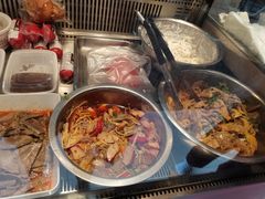 -山林熟食(兰溪路店)