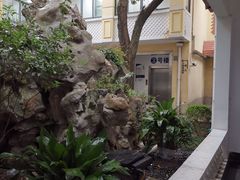 -上海市皮肤病医院(武夷路院区)