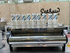 -Seesaw Coffee(上海太阳宫K46店)