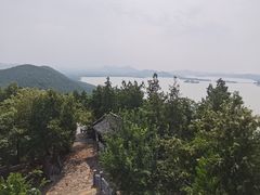-云龙山