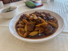 -怡园饭店-餐厅(四望亭店)