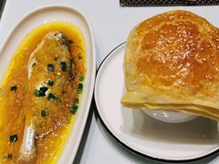 -黛瓦里·花园飨宴