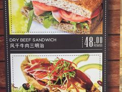 -玖壹咖啡(临河街店)