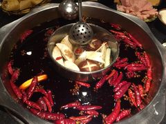 -董家湾重庆老火锅(嘉华店)