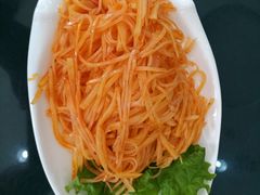 -李连贵酒家熏肉大饼(昆明街店)