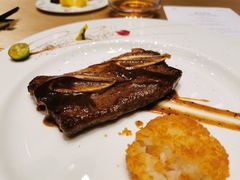 -瑞吉吧 The St·Regis Bar(长沙瑞吉酒店)