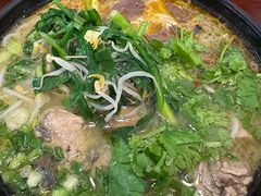 -沈记土鸡米线(七星街品牌中心店)