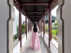 -苏州吴宫泛太平洋酒店
