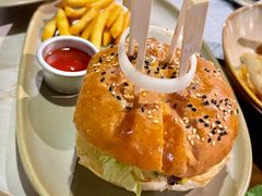 -G+KITCHEN(龙湖狮山天街店)