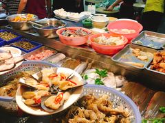 -老三鱼仔店
