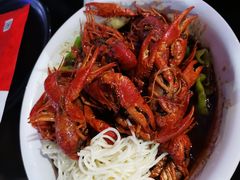 -红钳侠小龙虾·烧烤(中赢康康谷店)