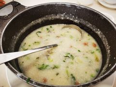 花生鱼茸粥-粥旺庄(芳村店)