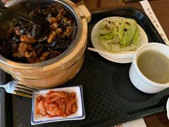 -麦茜哥牛扒城(中银店)