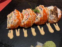 -喜寿司(金狮广场店)
