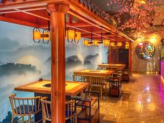 -哈拉海和牛主题餐厅(哈西店)
