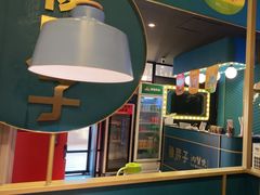 -赖胖子肉蟹煲(上邦百汇城店)