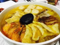 全家福-广玉兰上海菜(德平店)