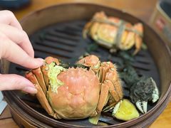 -91小龙虾·香辣蛙(蛇口店)