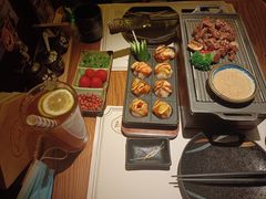 -玉川屋·深夜食堂居酒屋(柳巷店)