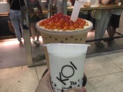 -KOI Thé(正佳广场店)