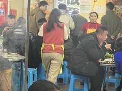 -小板凳(四公里店)