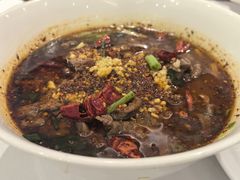 -眉州东坡(团结湖店)