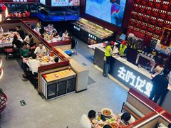 -去吃龙虾|鲜活小海鲜·鲜货烧烤(红林世界城店)