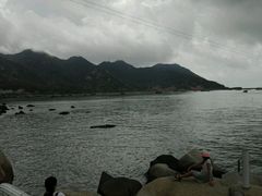 -海角城白海豚浪漫海滩