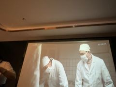 -华夏良子·足道·SPA·艾灸(金皇大厦店)