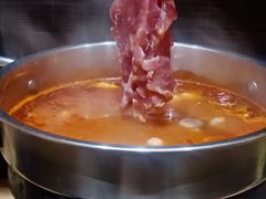 -独食火锅·半米屋台(望平街店)