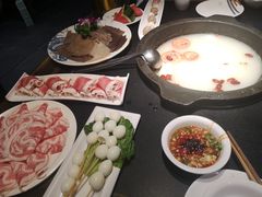 -怡品川宇火锅(宝立方店)