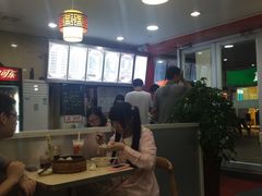 -鸡鸣汤包(仙林店)