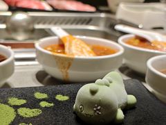 -海底捞火锅(泰安爱琴海店)