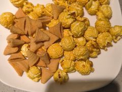 -半天妖烤鱼(东方新天地店)